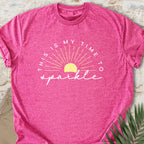 Sparkle T-shirt