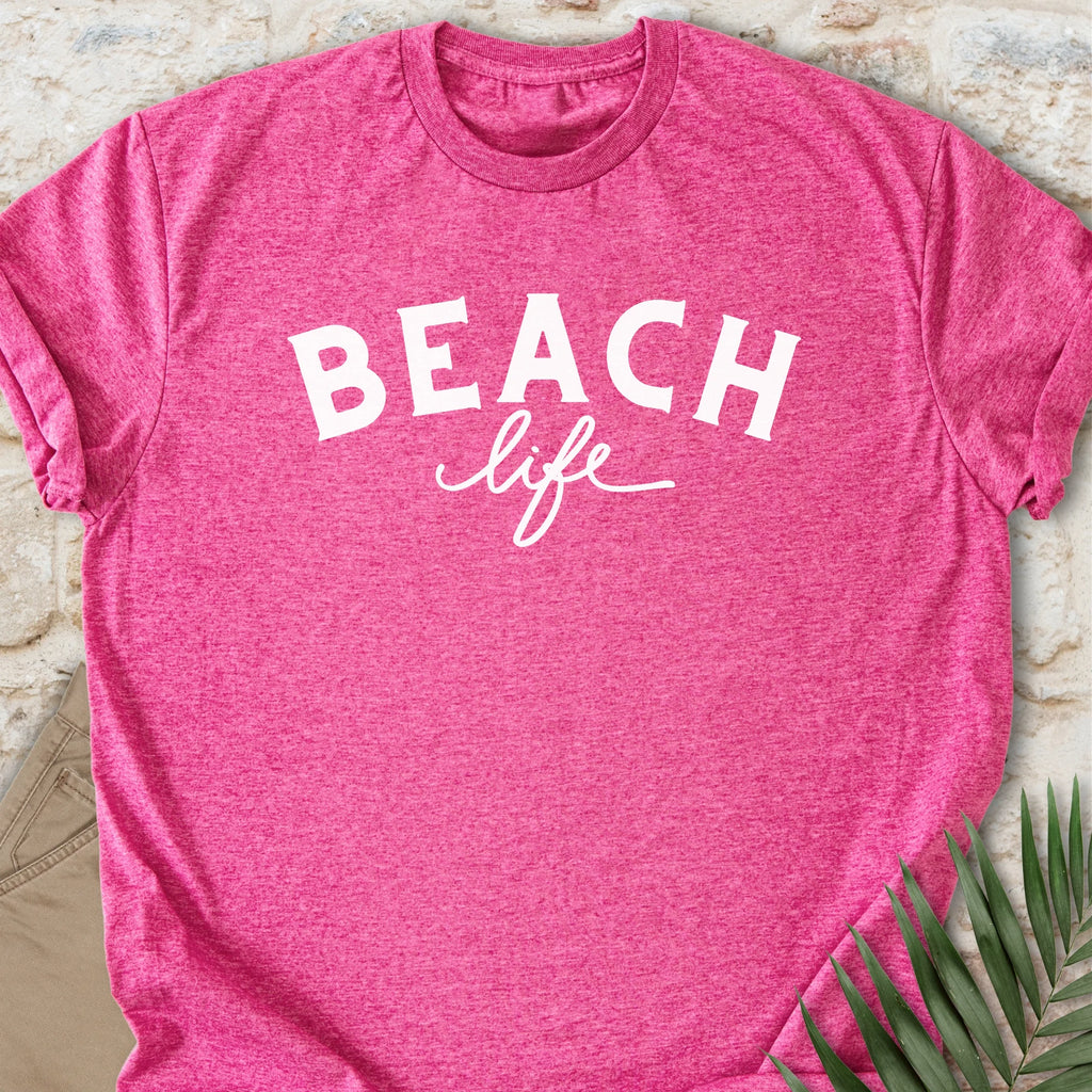 Beach Life T-shirt