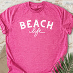 Beach Life T-shirt