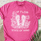 Flop State Of Mind T-shirt