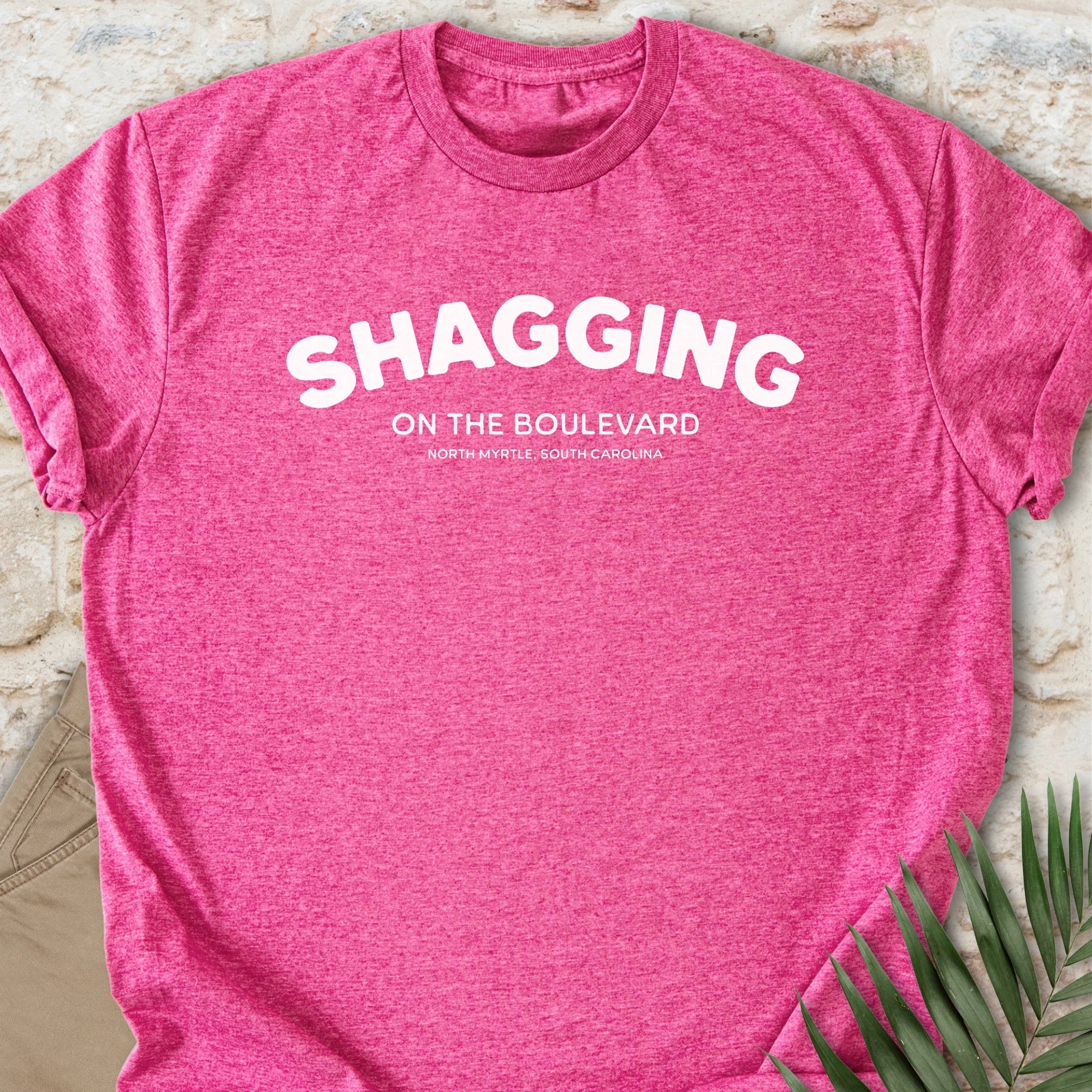 Shagging T-shirt