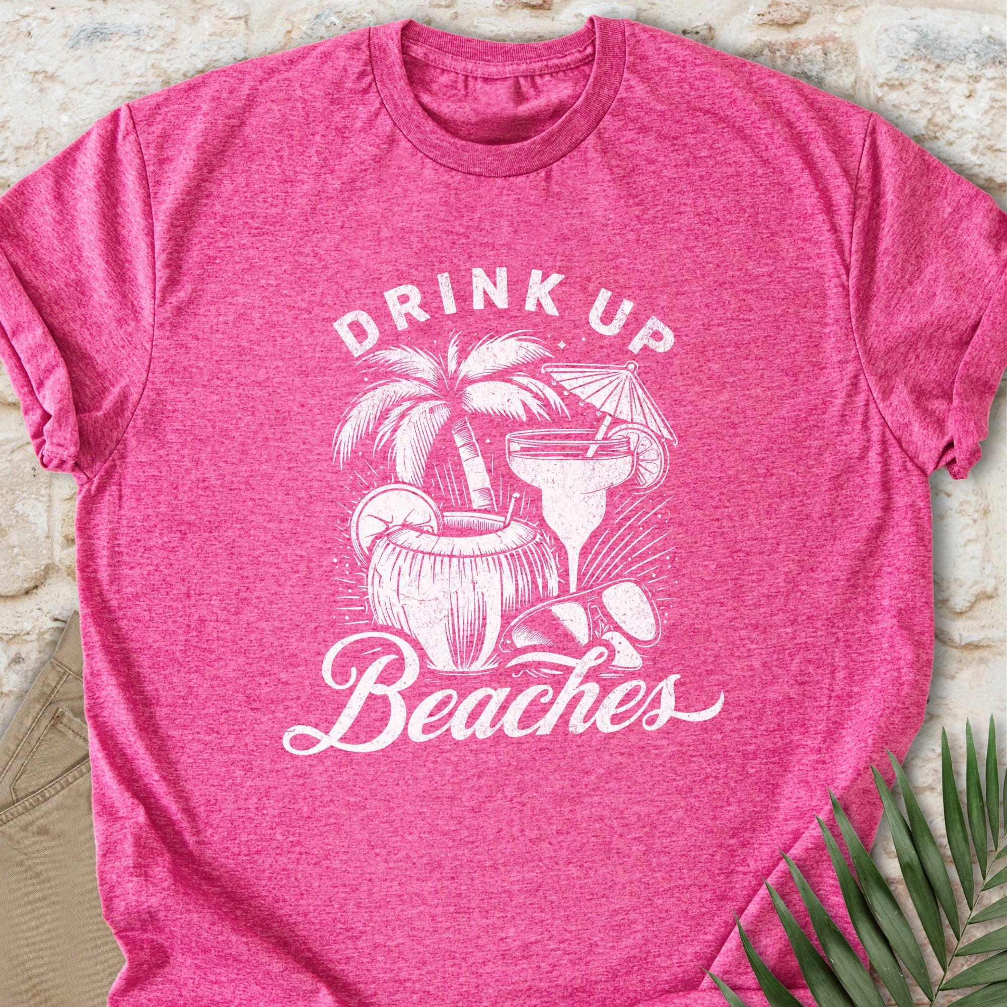 Drink Up T-shirt