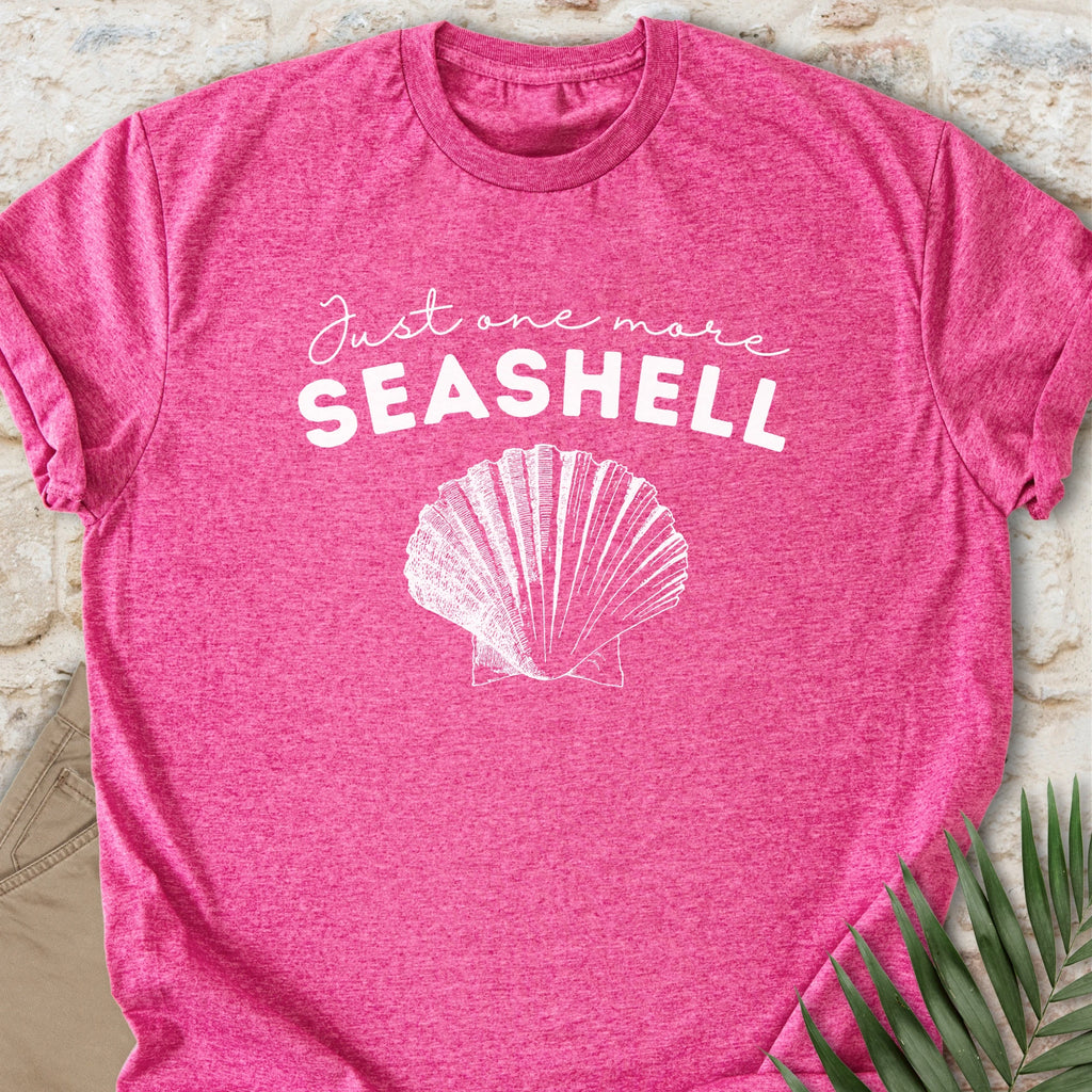 Just One More T-shirt