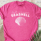 Just One More T-shirt