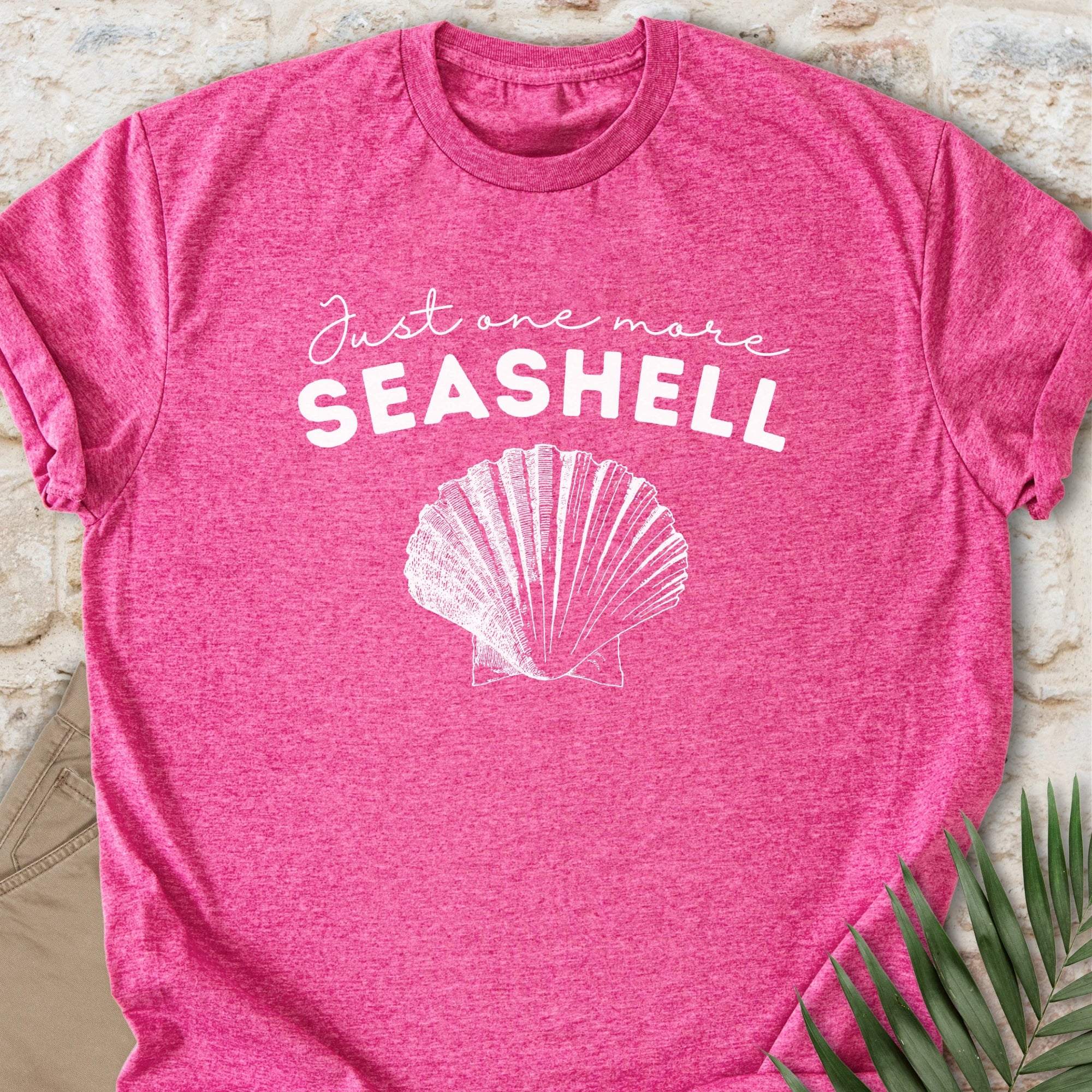 Just One More T-shirt
