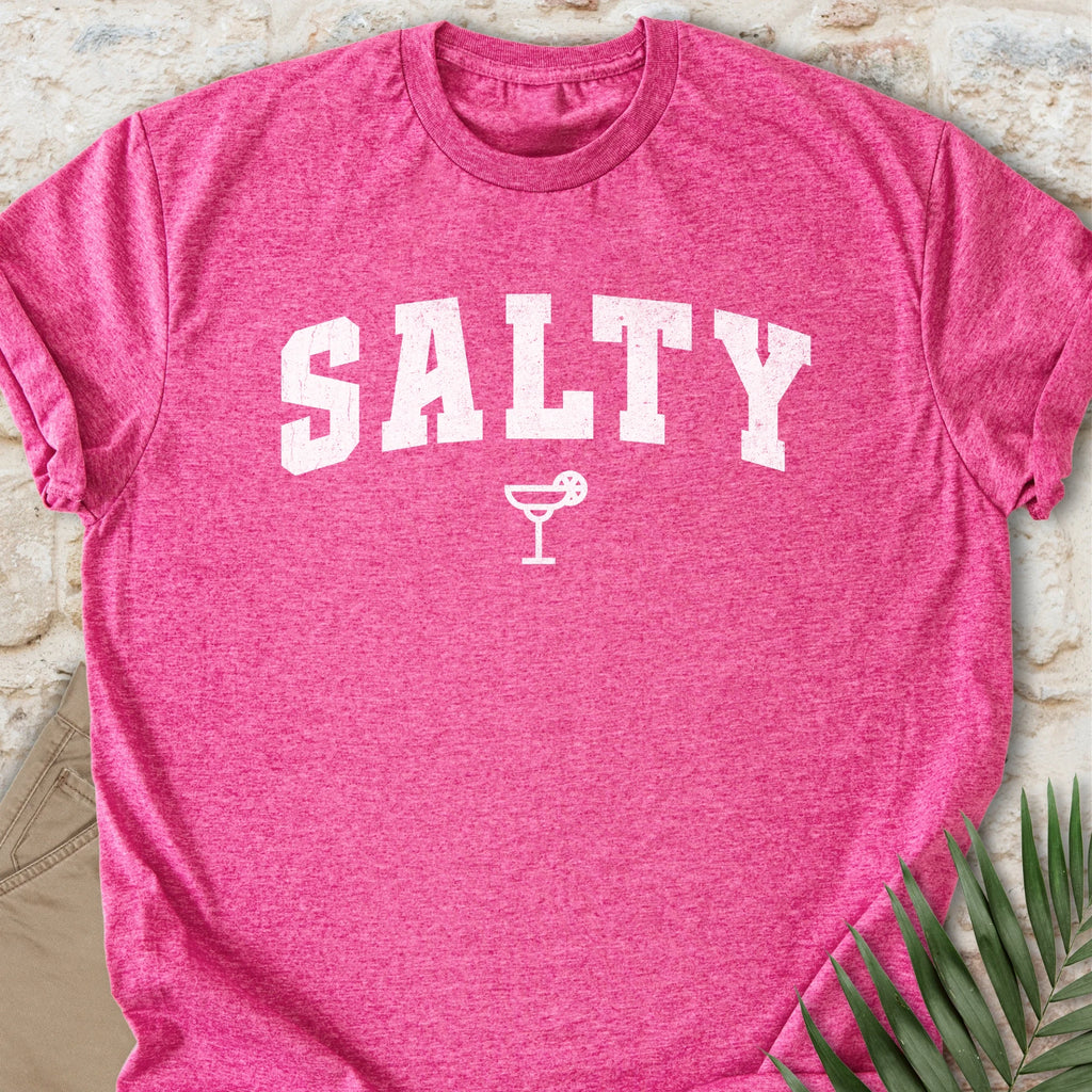 Salty Margs T-shirt