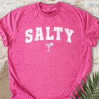 Salty Margs T-shirt