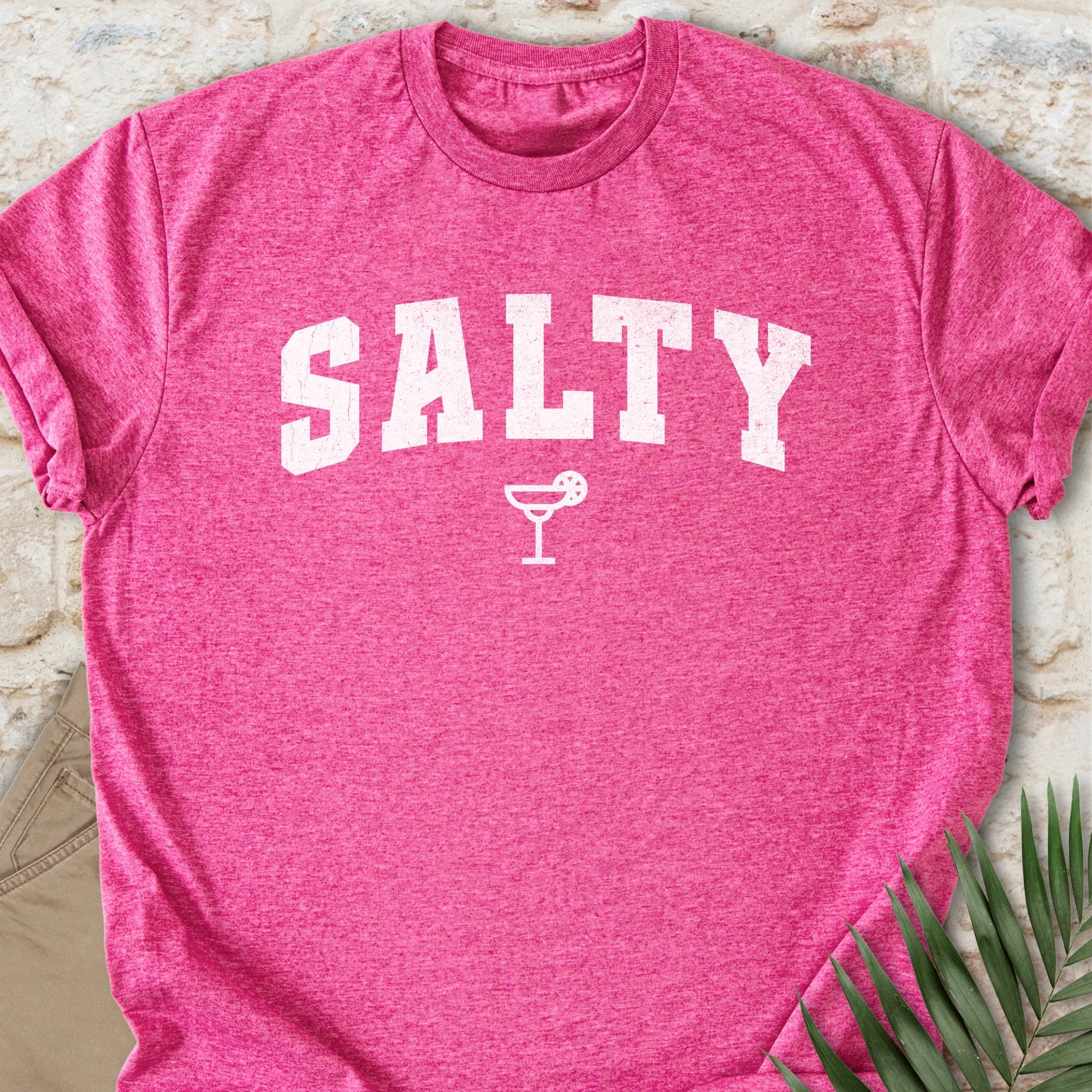 Salty Margs T-shirt