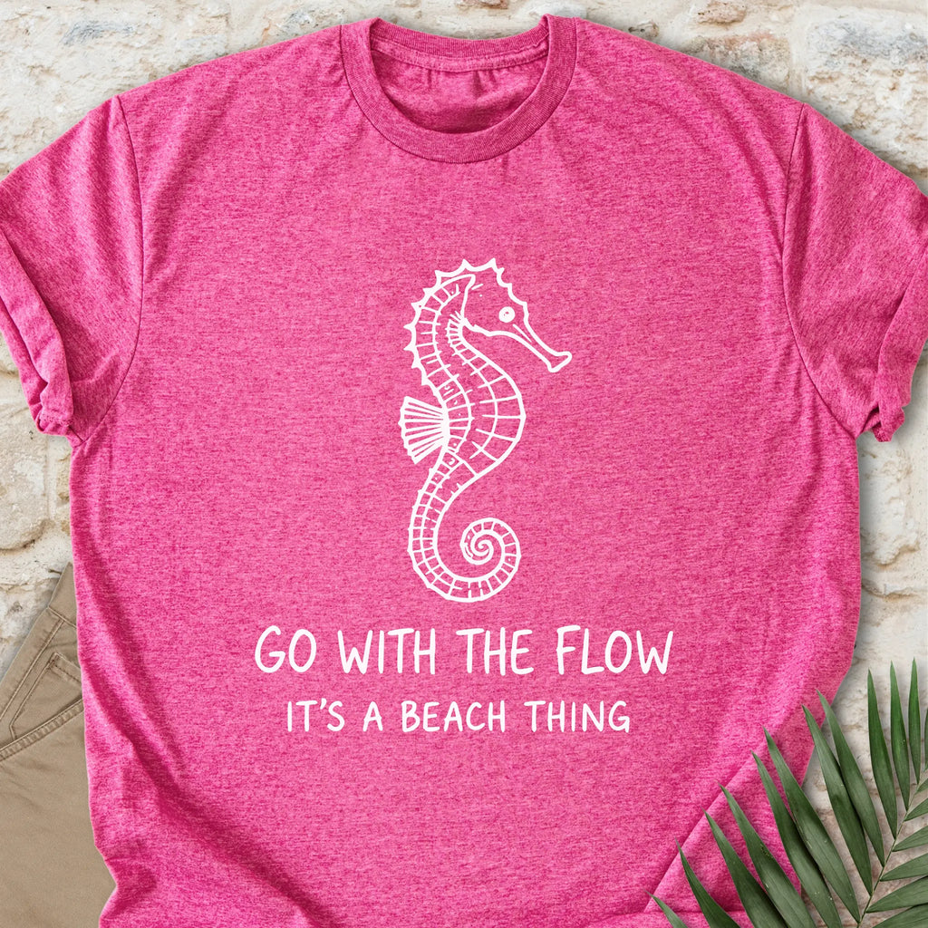 It's A Beach Thing T-shirt