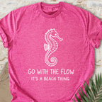 It's A Beach Thing T-shirt