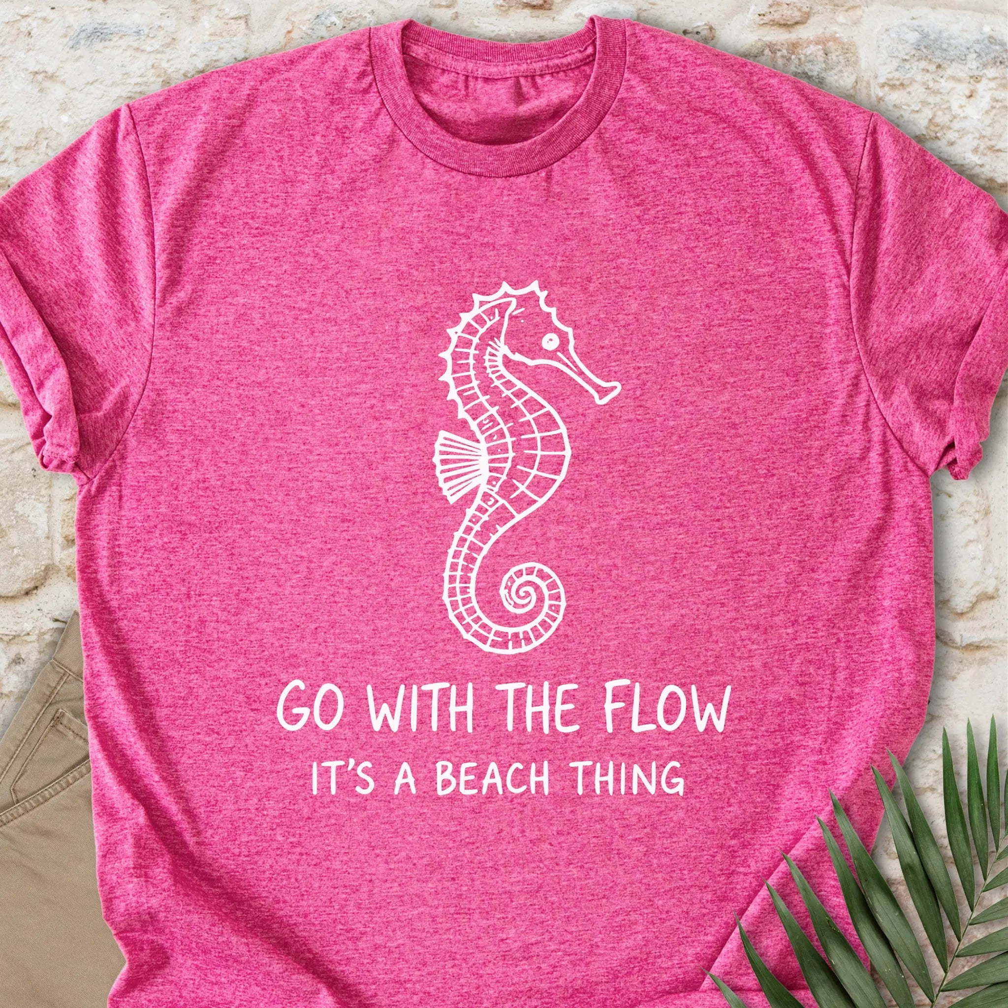 It's A Beach Thing T-shirt