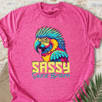 Sassy T-shirt
