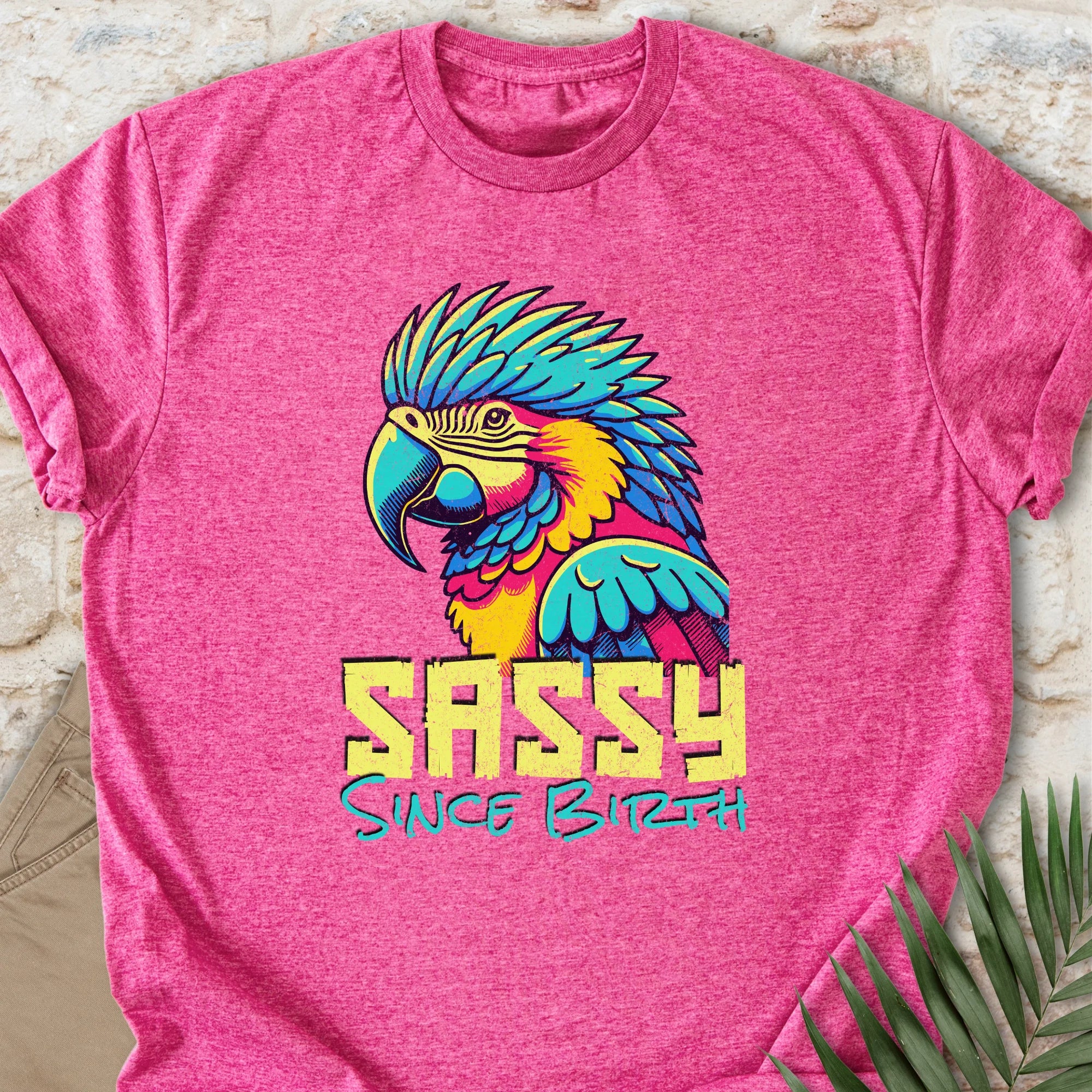 Sassy T-shirt