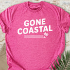 Gone Coastal T-shirt
