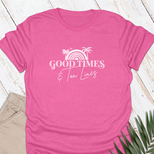 Good Times T-shirt