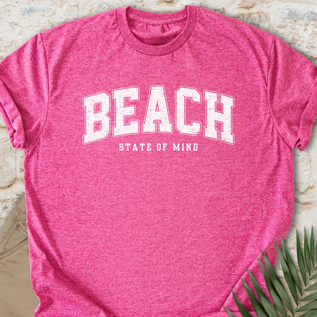 State Of Mind T-shirt