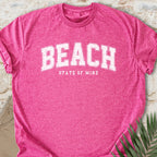 State Of Mind T-shirt