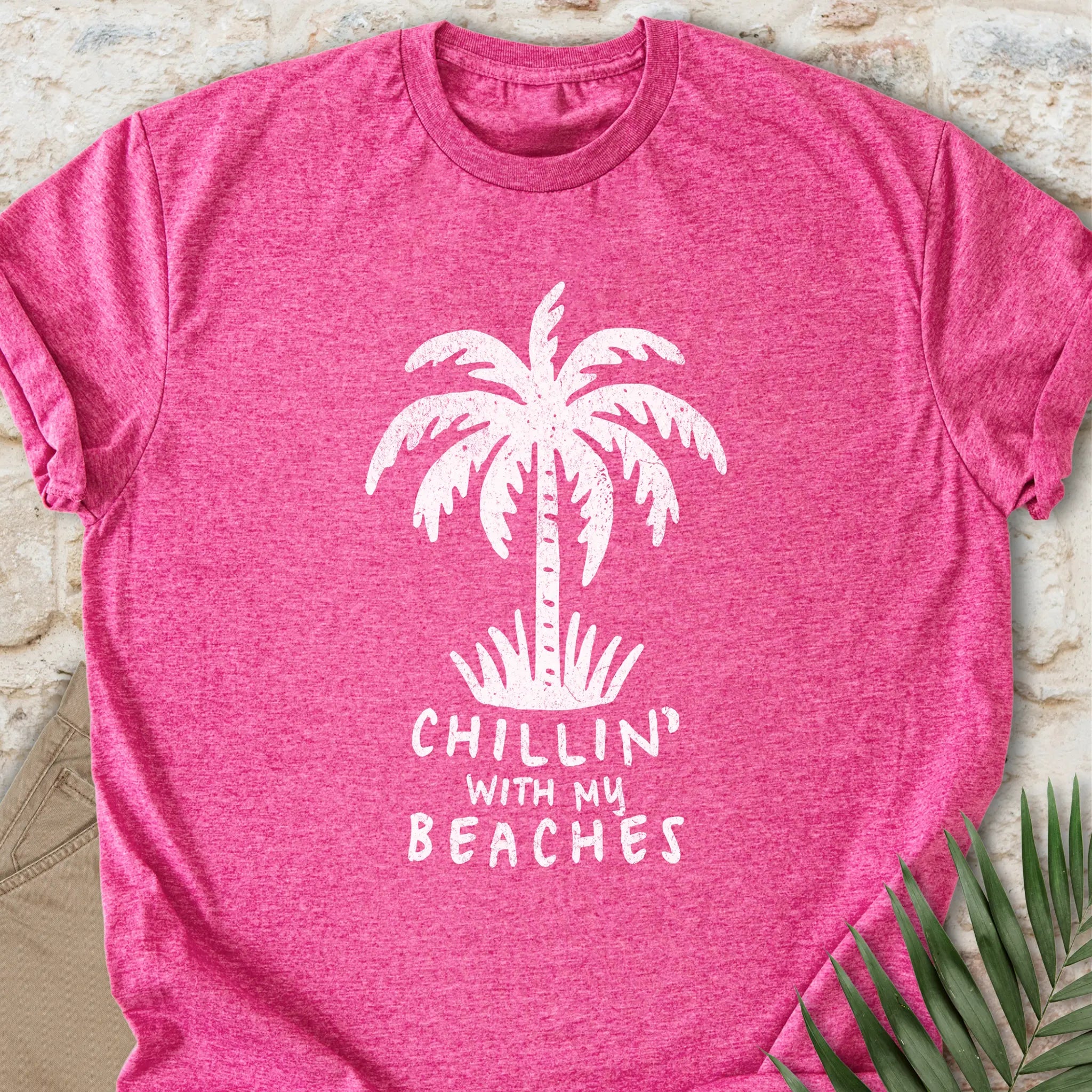 Chillin' T-shirt