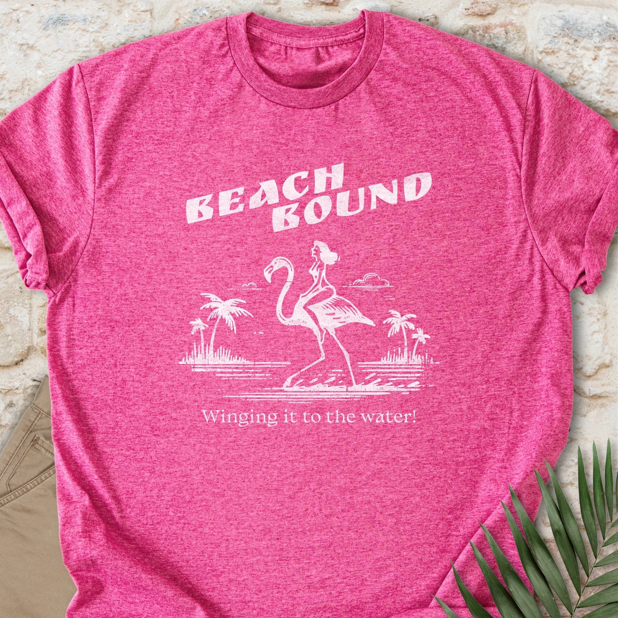 Beach Bound T-shirt