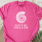 Shellfish T-shirt