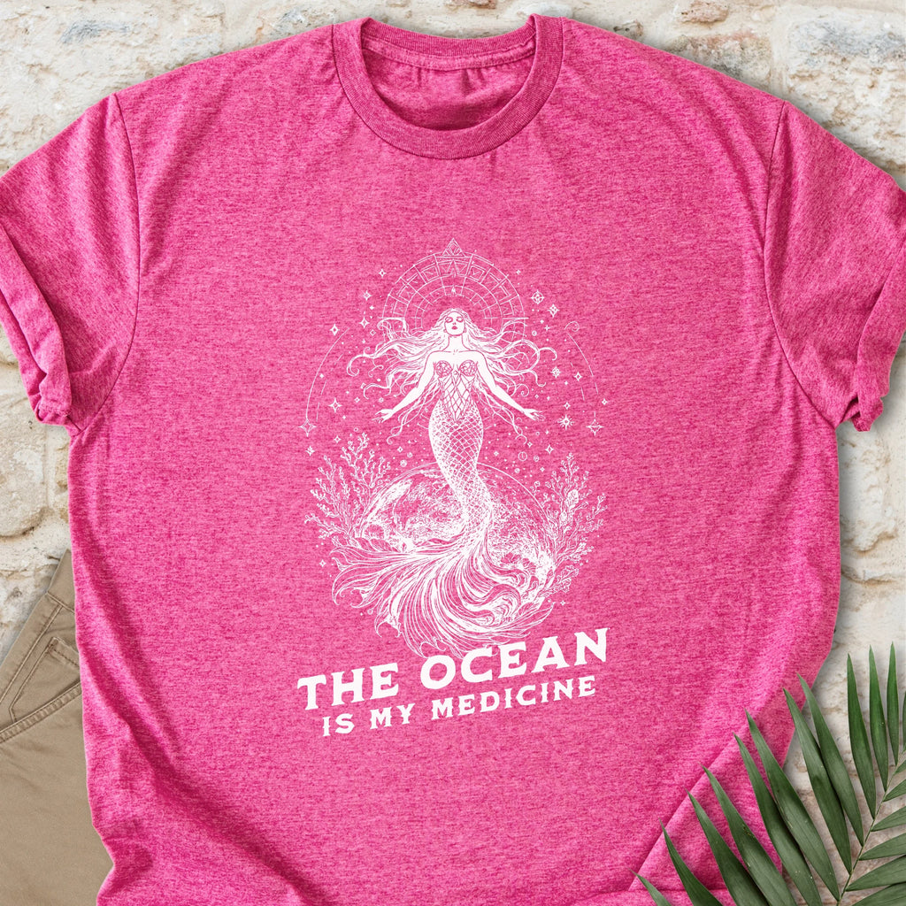 My Medicine T-shirt