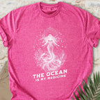 My Medicine T-shirt