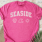 SEASIDE T-shirt