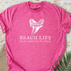 Here For The Teeth T-shirt