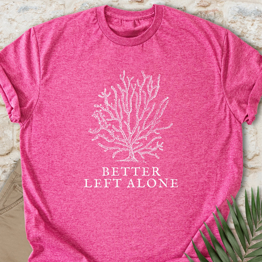 Left Alone T-shirt
