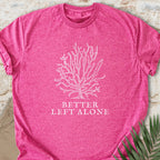 Left Alone T-shirt