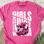 Have Fun T-shirt