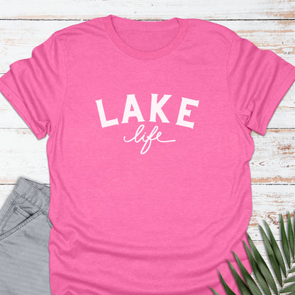 Lake Life T-shirt