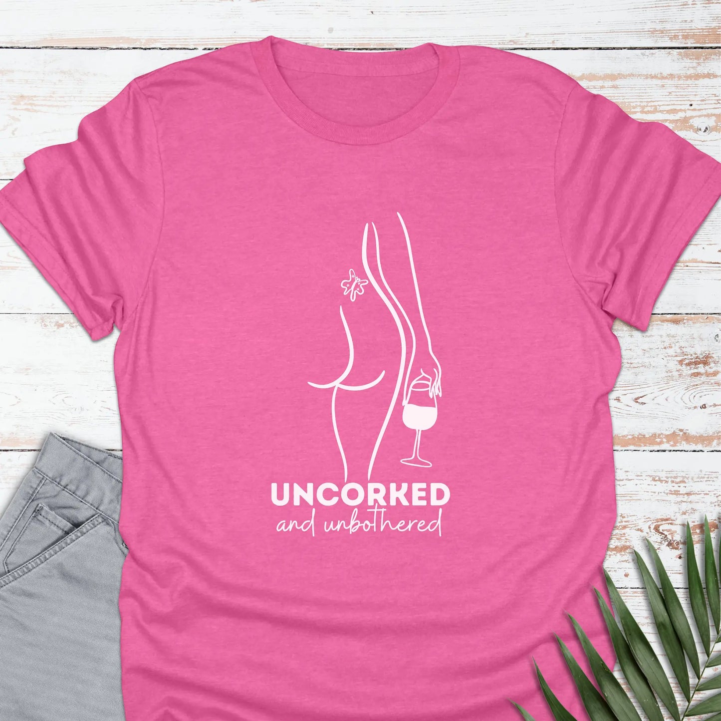 Uncorked T-shirt