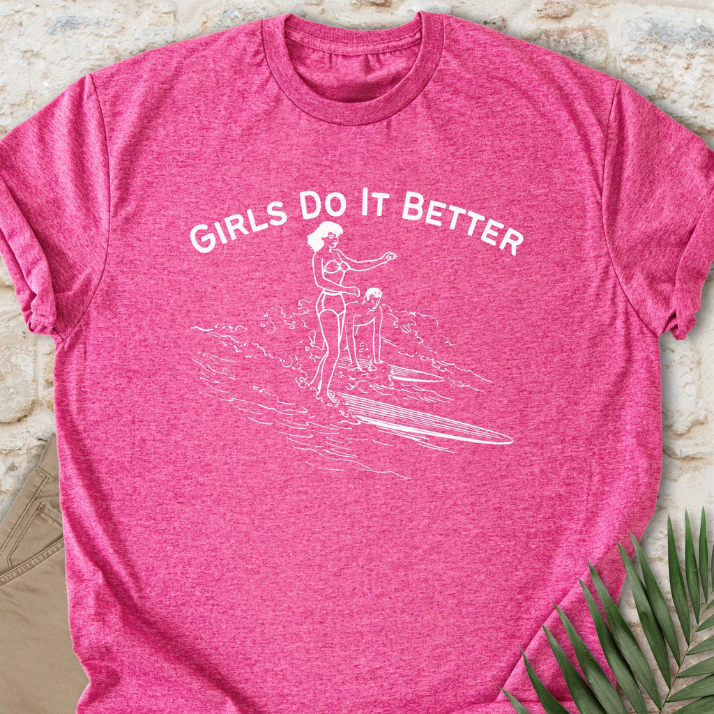 Do It Better