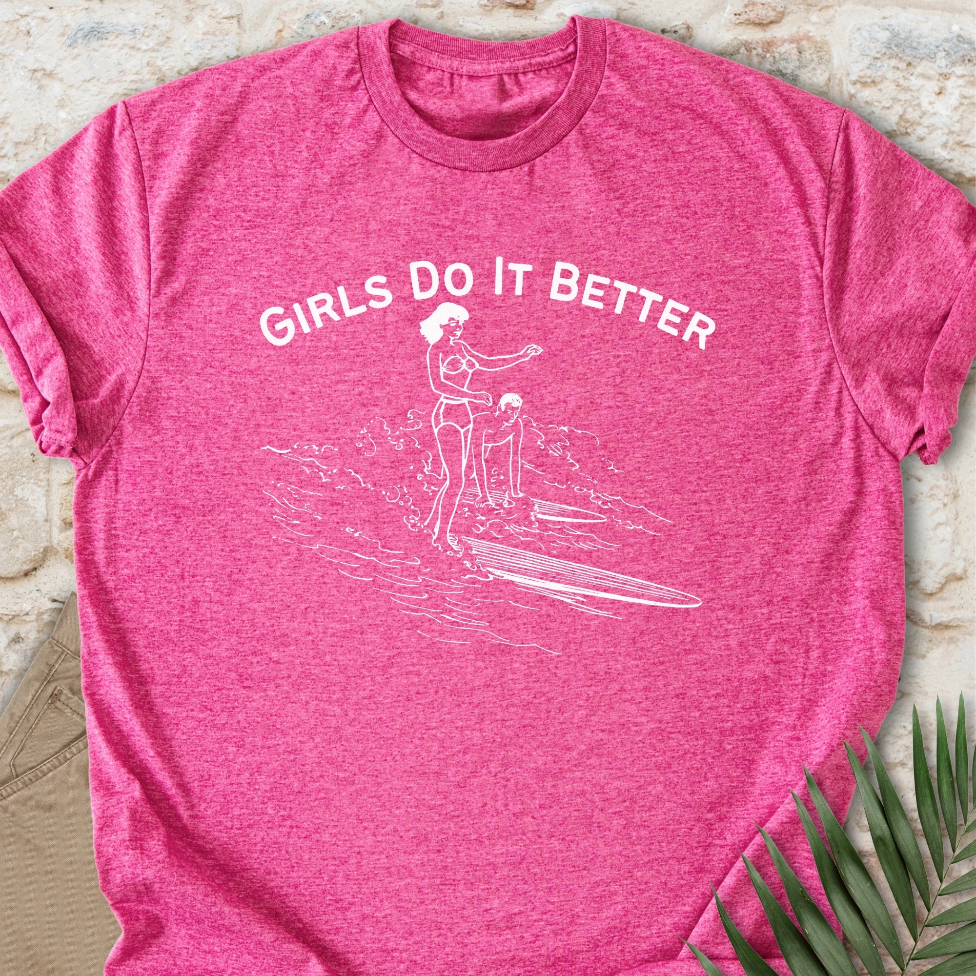 Do It Better