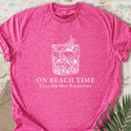 Call Me Old Fashioned T-shirt