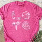 L-O-V-E T-shirt