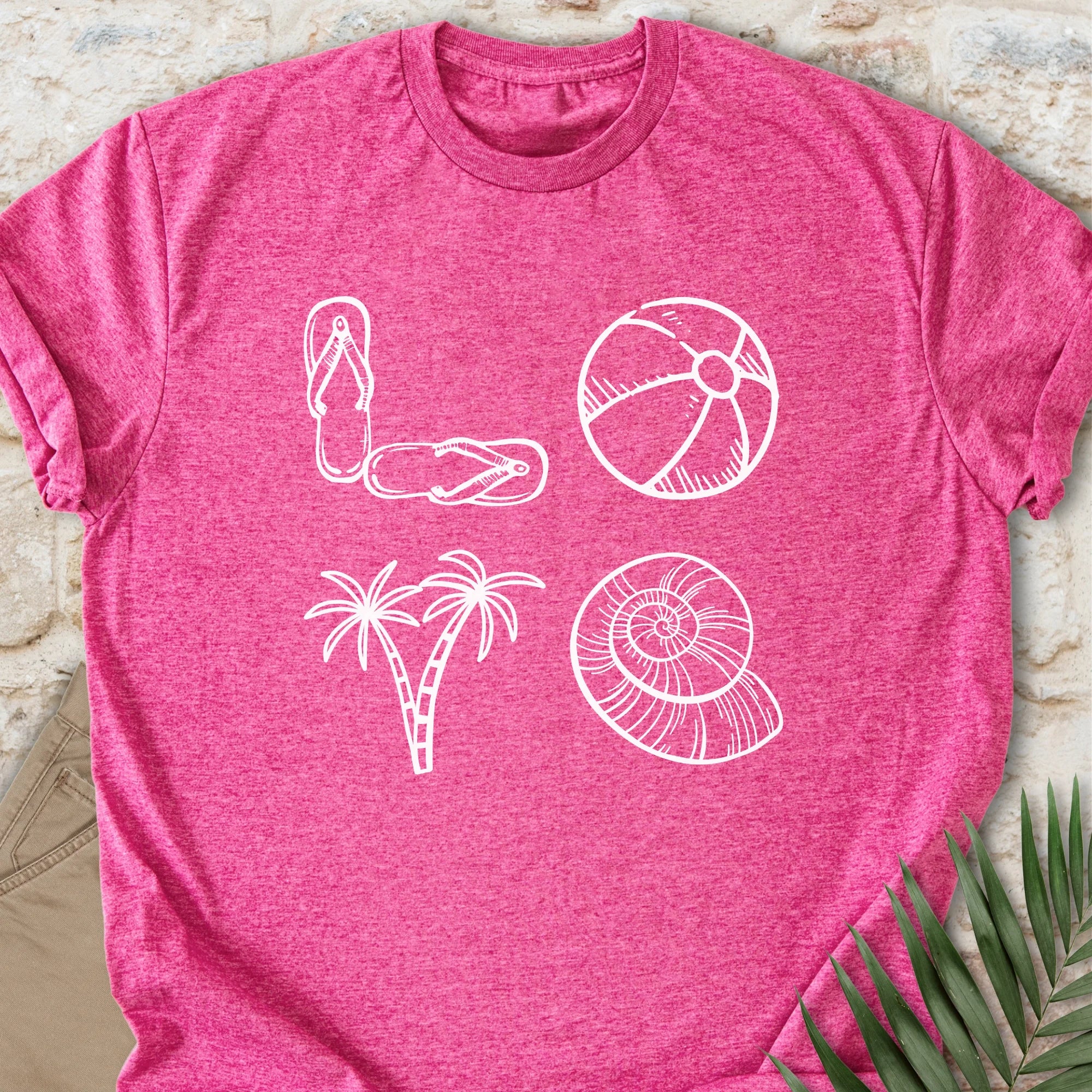 L-O-V-E T-shirt