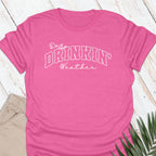Day Drinkin' T-shirt