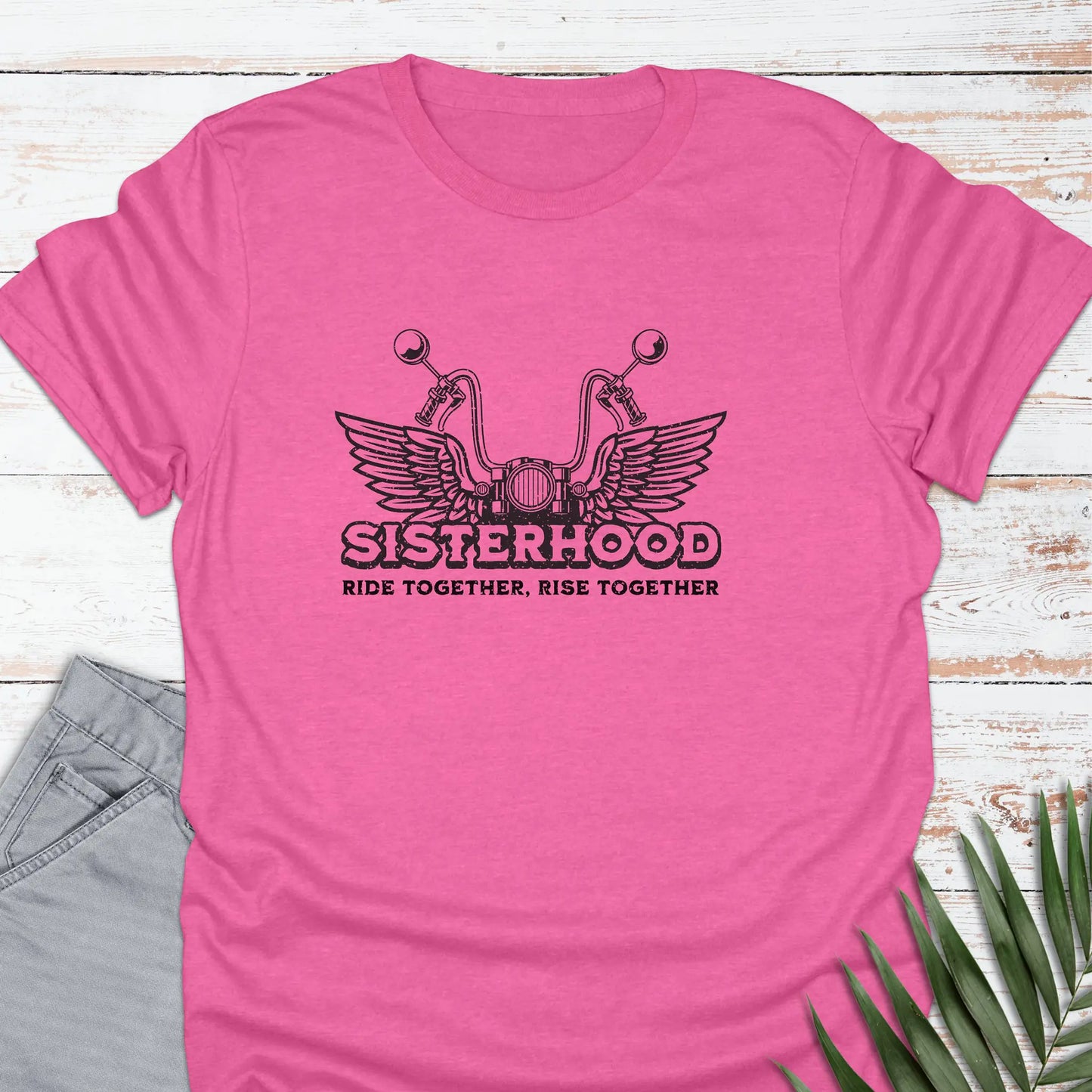 Sisterhood T-shirt