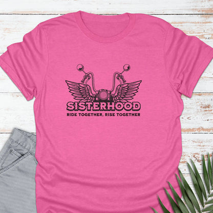 Sisterhood T-shirt