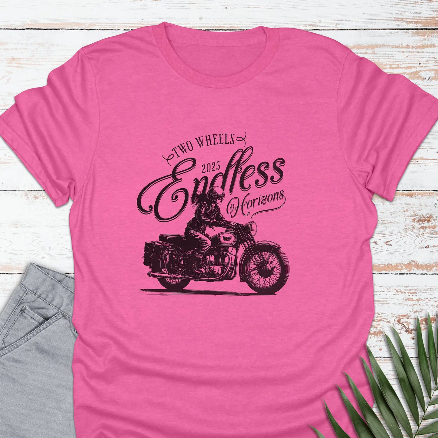 Endless Horizons T-shirt