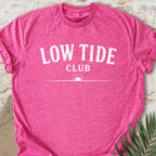 Low Tide Club T-shirt