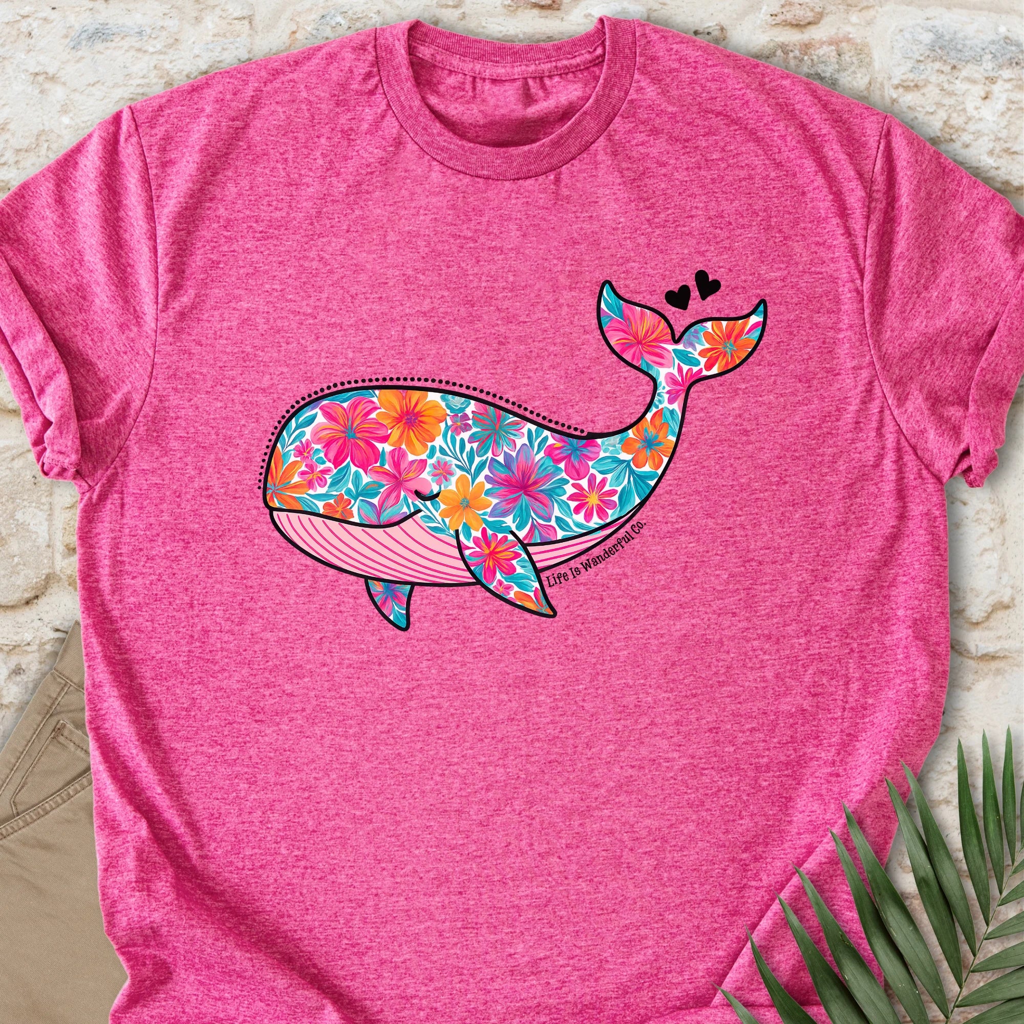Pretty n’ Preppy T-Shirt