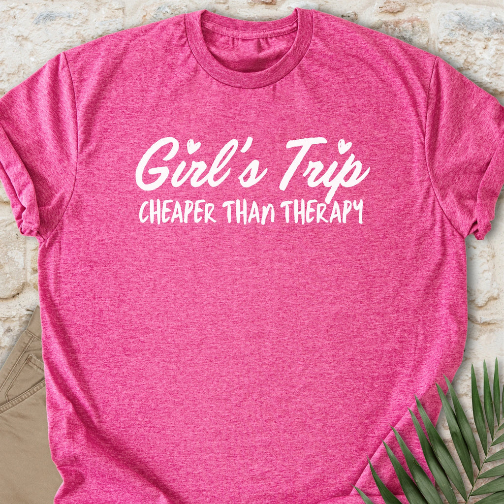 Girl’s Trip T-shirt