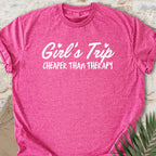 Girl’s Trip T-shirt