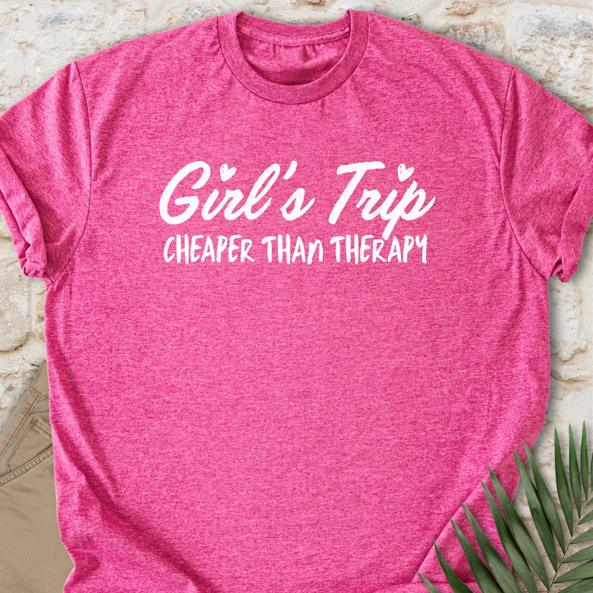 Girl’s Trip T-shirt