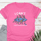 Board Meeting Skeletons T-shirt - Life Is Wanderful Co.