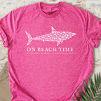 Waves Bring Wonders T-shirt