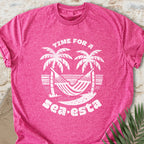 Sea-esta T-shirt